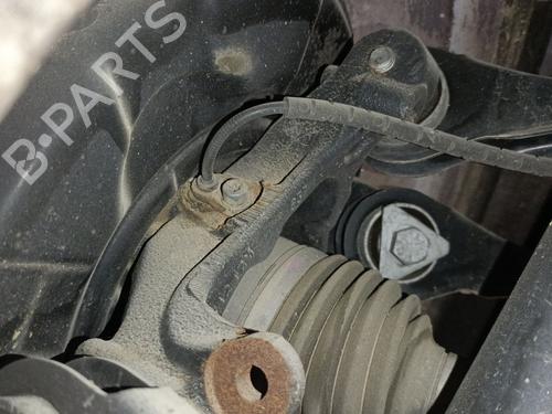 Used Left rear steering knuckle Left rear steering knuckle 38086467 38086467