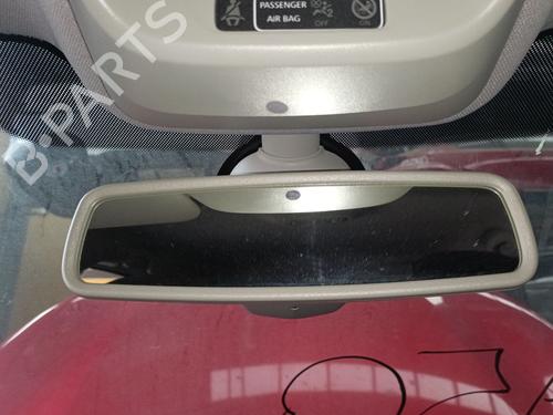 Used Rear mirror Rear mirror 38198011 38198011