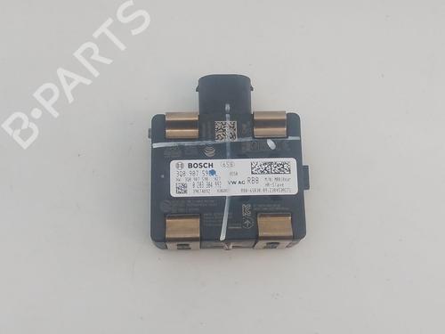 Used Electronic module Electronic module AUDI Q3 Sportback (F3N) 45 TFSI e (245 hp) 39961664 39961664