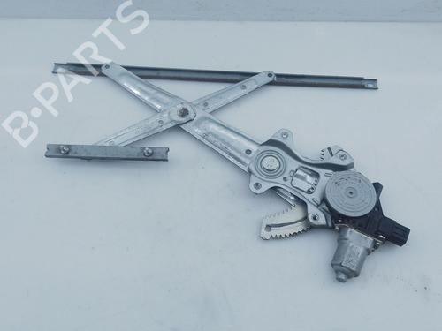 Front right window mechanism CITROËN C4 AIRCROSS 1.6 HDi 115 | BP33855099C23 - Image 2