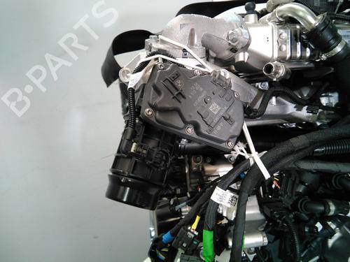 Engine BMW X4 (G02, F98)  | BP10251326M1 