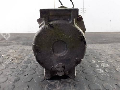 AC compressor IVECO DAILY VI Van 35S18, 35C18, 40C18, 50C18 | BP12572016M34 