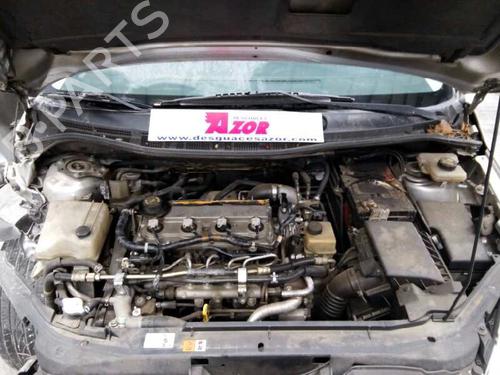 Alternator MAZDA 5 (CR) 2.0 CD (CR19) | BP336641M7 