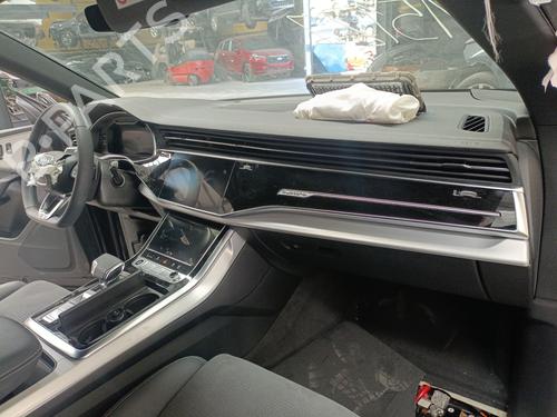 Engine AUDI Q8 (4MN, 4MT) 55 TFSI Mild Hybrid quattro | BP36429694M1 - Image 7