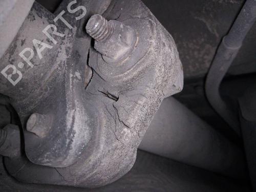 Used Driveshaft BMW 1 (E87) 120 d (163 hp) 11378087