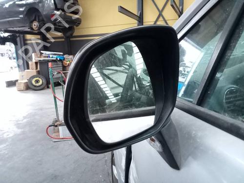 Used Left mirror PEUGEOT 3008 I MPV (0U_) [2009-2017]  22407631