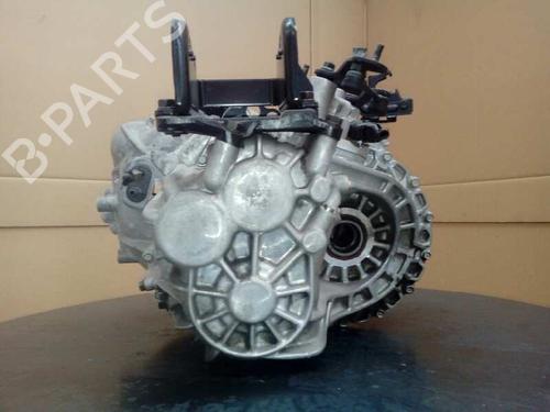 Used Gearbox KIA SPORTAGE II (JE_, KM_) [2004-2011]  4112251
