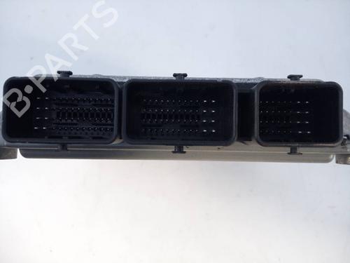 Engine control unit (ECU) PEUGEOT 407 (6D_)  | BP22775571M57 