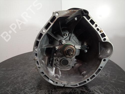 Gearbox MERCEDES-BENZ C-CLASS (W204)  | BP16760768M3 