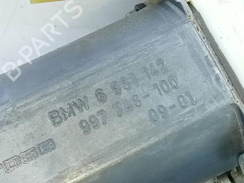 Front right window mechanism BMW 5 (E60) 525 d | BP10737931C23 