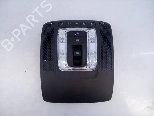 Used Interior roof light MERCEDES-BENZ CLA (C118) AMG CLA 45 S 4-Matic+ (118.354) (421 hp) 22976098