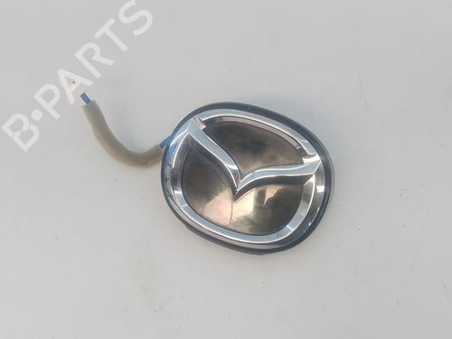 Tailgate handle MAZDA 3 Saloon (BP_) | BP17569263C132 - Image 2