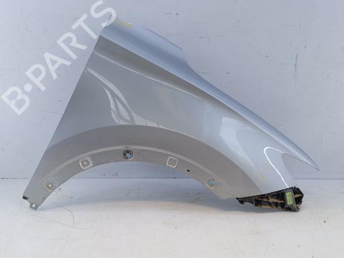 Used Right front fenders MG MG ZS SUV (AZS1) 1.0 T-GDi (111 hp) 27255081