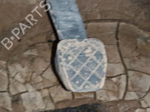 clutch-pedal-vw-t-roc-a11-d11-2017-32997768 main image