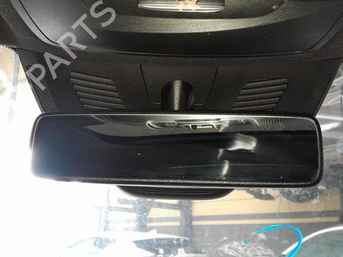 Used Rear mirror MERCEDES-BENZ GLB (X247) GLB 200 d 4-matic (247.613) (150 hp) 24850162