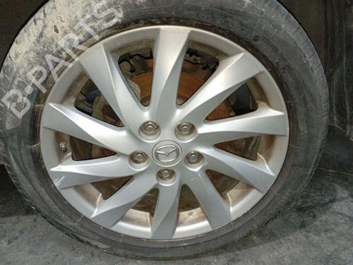 Used Rim MAZDA 6 Saloon (GH) 2.2 D (GH10) (129 hp) 31917880