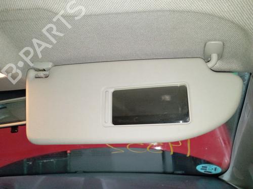 right-sun-visor-seat-ibiza-iv-6j5-6p1-2008-2009-2010-2011-2012-2013-2014-2015-2016-2017-32116528 main image