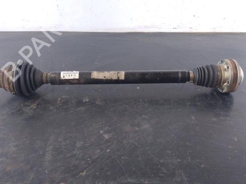 Used Right front driveshaft Right front driveshaft SEAT ALTEA XL (5P5, 5P8) 2.0 TDI 16V (140 hp) 33621150 33621150