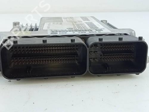 Engine control unit (ECU) BMW 3 (E90) 318 d | BP17196643M57 