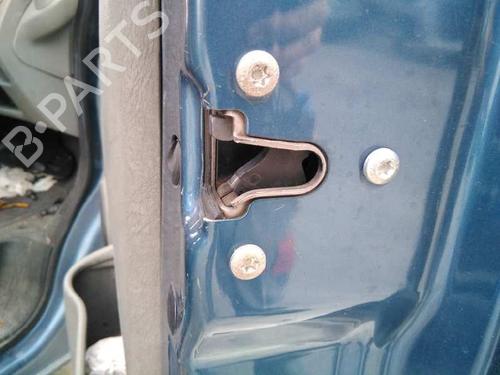 Used Front right lock RENAULT TRAFIC II Bus (JL) 2.0 dCi 115 (114 hp) 6554701