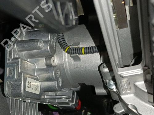 Used Steering column Steering column FORD PUMA (J2K, CF7) 1.0 EcoBoost mHEV (125 hp) 36532819 36532819