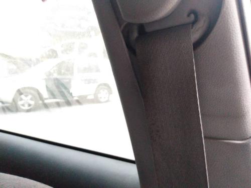 Used Front left seatbelt KIA CARENS III MPV (UN) 1.6 CRDi 128 (128 hp) 16082658