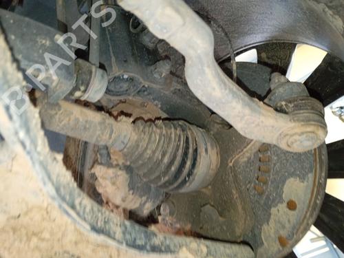 Used Right front steering knuckle RENAULT CLIO V (B7_) 1.0 TCe 90 (B7MT) (91 hp) 28123510