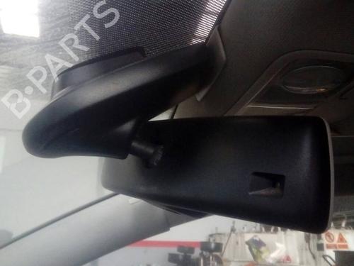 Rear mirror VW PASSAT B6 (3C2)  | BP16346638I6 