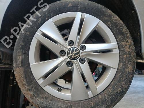 Altro Altro VW GOLF VIII (CD1, DA1) 1.0 TSI (110 hp) 36488202 36488202