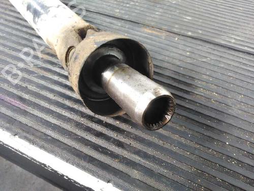 Driveshaft MITSUBISHI GALLOPER (JK-01)  | BP5607886M37 