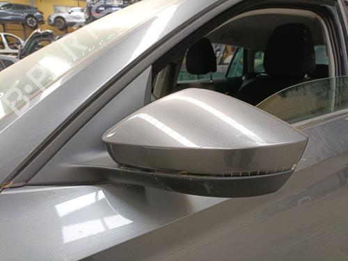 Used Left mirror Left mirror SKODA SCALA (NW1) 1.0 TSI (110 hp) 34518914 34518914