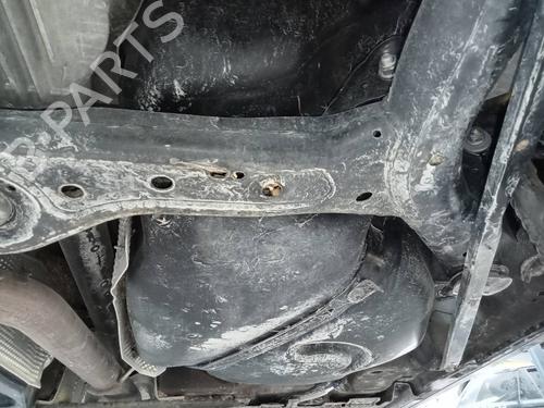 Serbatoio carburante AUDI A7 Sportback (4GA, 4GF) 3.0 TDI quattro (272 hp) 15543712