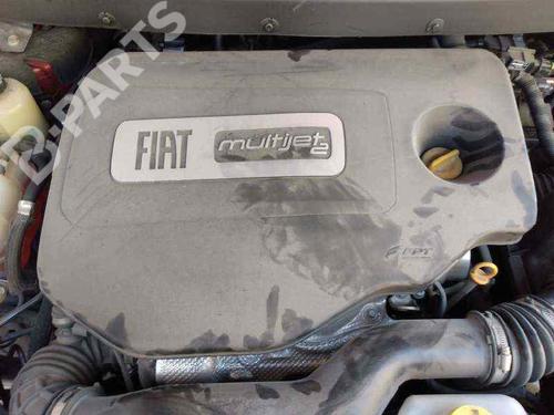 Engine FIAT FREEMONT (345_)  | BP4760351M1 