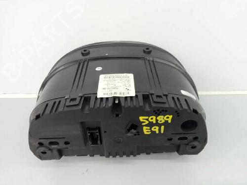 Instrument cluster BMW 3 Touring (E91) 325 d | BP3248345C47 