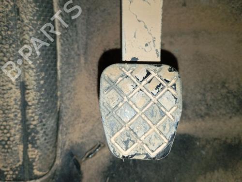 Used Clutch pedal VW T-CROSS (C11, D31) [2018-2026]  32482775