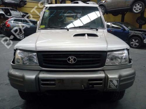 Driveshaft MITSUBISHI GALLOPER (JK-01)  | BP5607886M37 