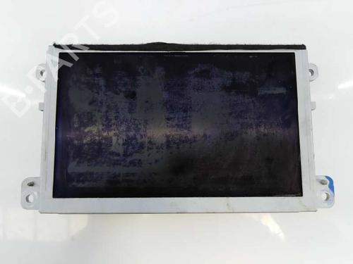 Electronic module AUDI A5 Sportback (8TA) 2.7 TDI | BP7172937M83