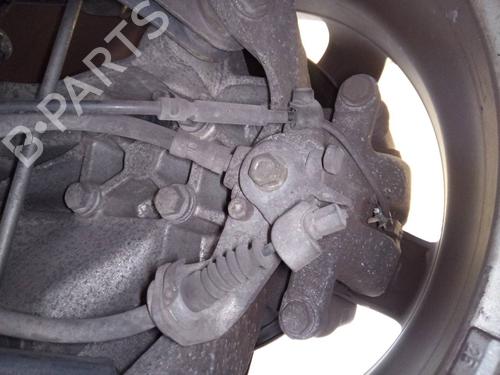 Bremssattel rechts hinten für MINI MINI (R56) Cooper D (109 hp) 13416904