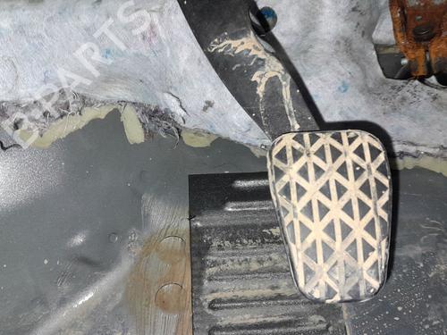 Used Clutch pedal FORD B-MAX (JK) 1.0 EcoBoost (125 hp) 26308112