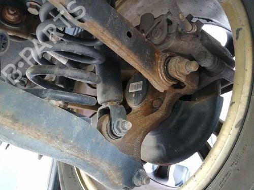 Right rear steering knuckle KIA CEE'D Sportswagon (JD) 1.6 CRDi 128 | BP4900084M28 