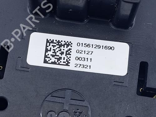 Left front window switch ALFA ROMEO STELVIO (949_) 2.2 JTDM Q4 (949.AXE2A) | BP12907346I27 