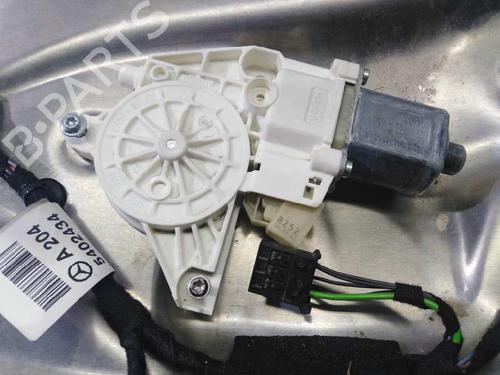 Front right window mechanism MERCEDES-BENZ C-CLASS (W204)  | BP6780522C23 