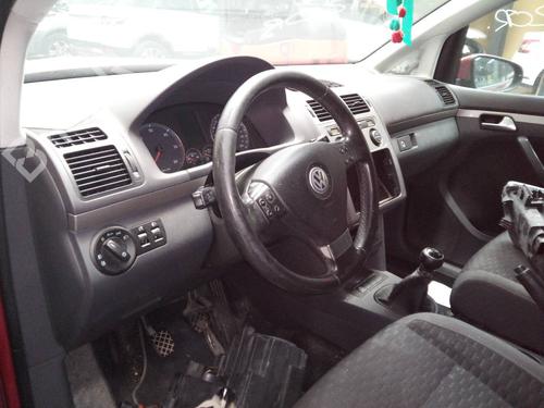 Left rear window motor VW TOURAN (1T1, 1T2) 1.9 TDI | BP10567369E23 