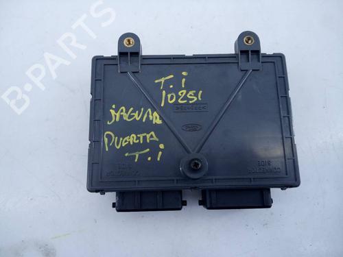 Electronic module JAGUAR XJ (X308) 4.0 | BP17569162M83 