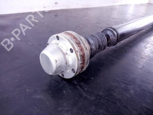 Driveshaft MERCEDES-BENZ GLA-CLASS (X156)  | BP20723183M37 