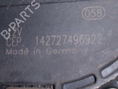 Front wiper motor FORD FOCUS III Turnier 1.6 TDCi | BP7046128M29 