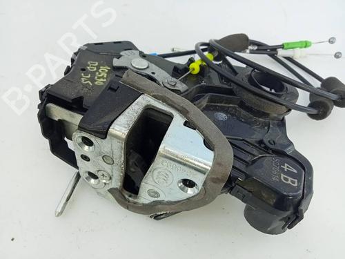 Front right lock TOYOTA LAND CRUISER PRADO (_J15_) 3.0 D-4D (KDJ155_, KDJ150_, KDJ150R, KDJ155R) | BP10868865C97 