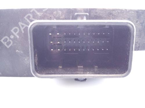 Engine control unit (ECU) CITROËN BERLINGO / BERLINGO FIRST MPV (MF_, GJK_, GFK_)  | BP7903513M57 