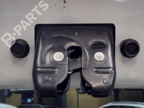 Used Tailgate lock Tailgate lock NISSAN QASHQAI II SUV (J11, J11_) 1.5 dCi (110 hp) 7533809 7533809