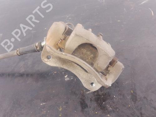 Right rear brake caliper KIA CARENS IV 1.7 CRDi | BP26614249M106 - Image 2